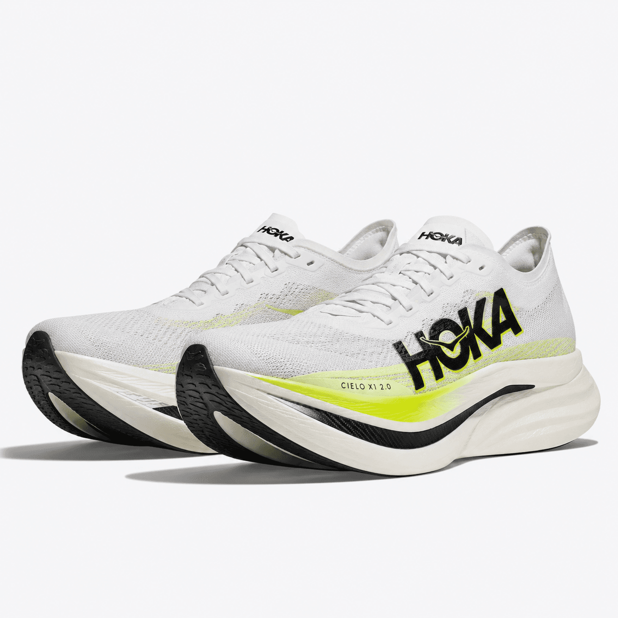 HOKA Cielo X1 2.0