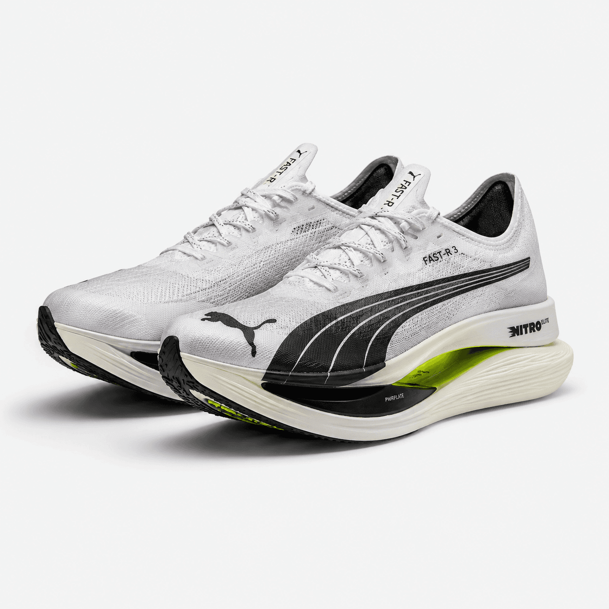PUMA Fast-R 3