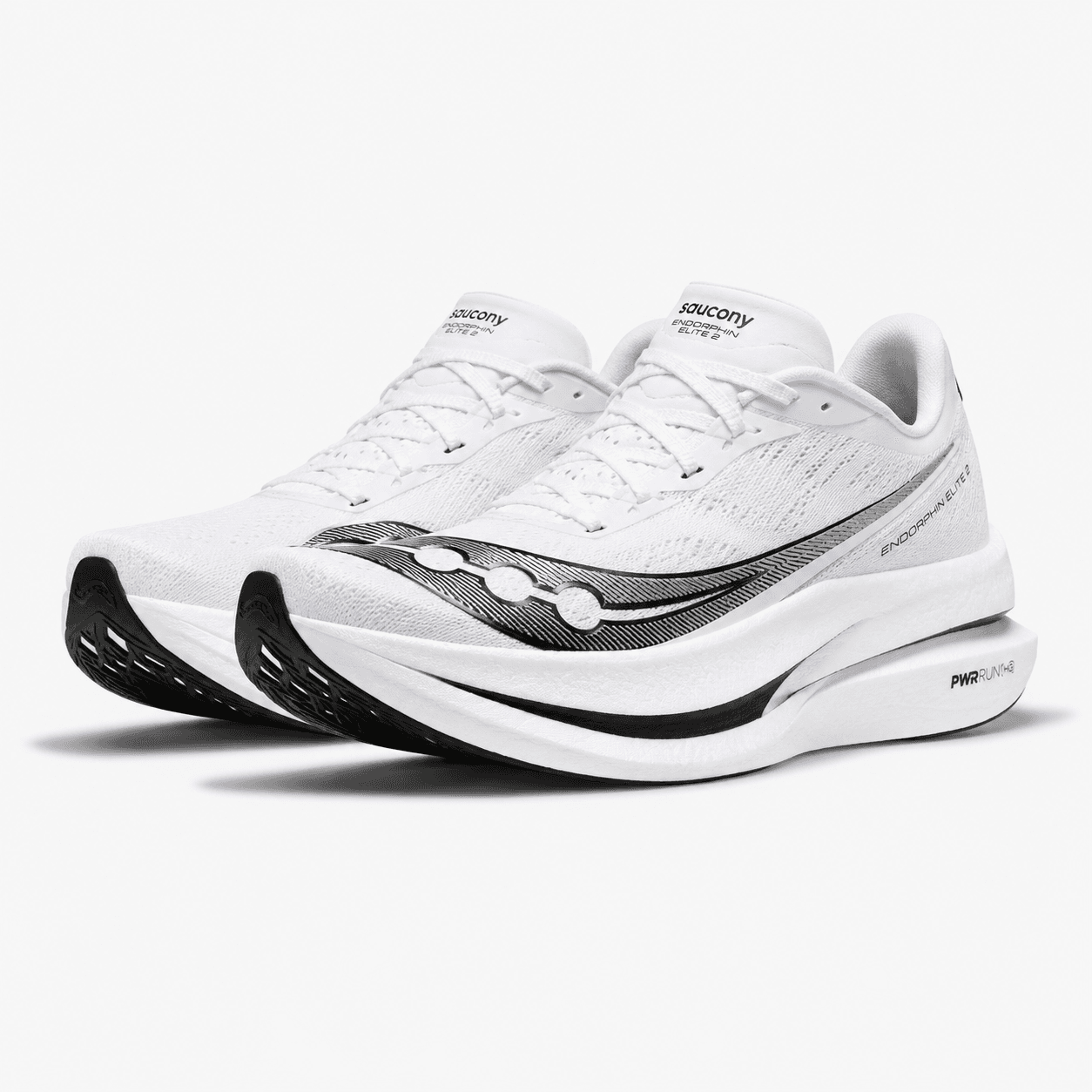 Saucony Endorphin Elite
